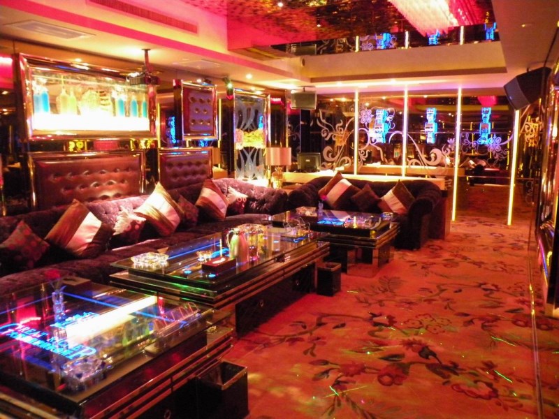 广州商务ktv及商务ktv怎么算详解-增城区ktv预订