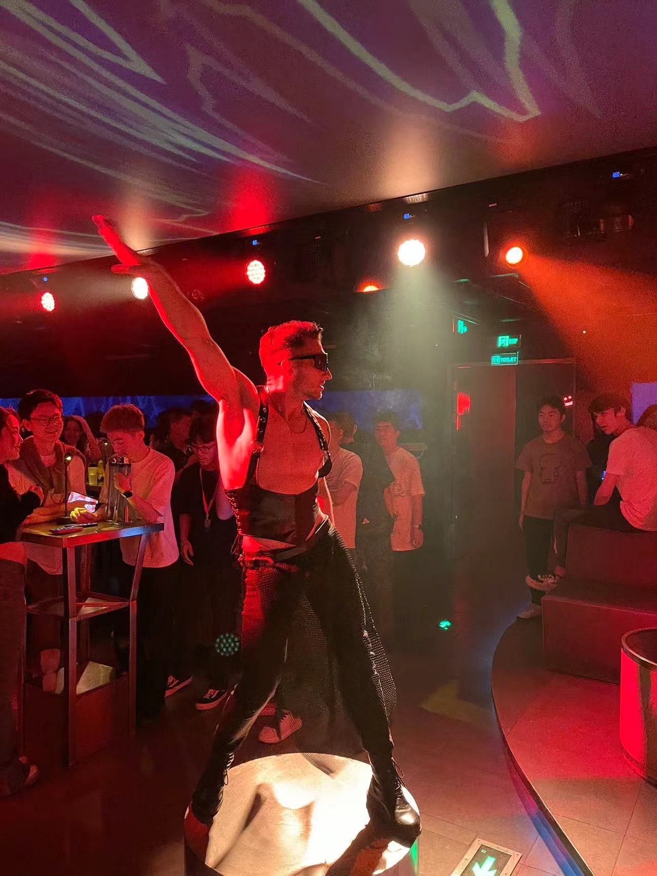 广州商务ktv创新玩法-增城区ktv预订